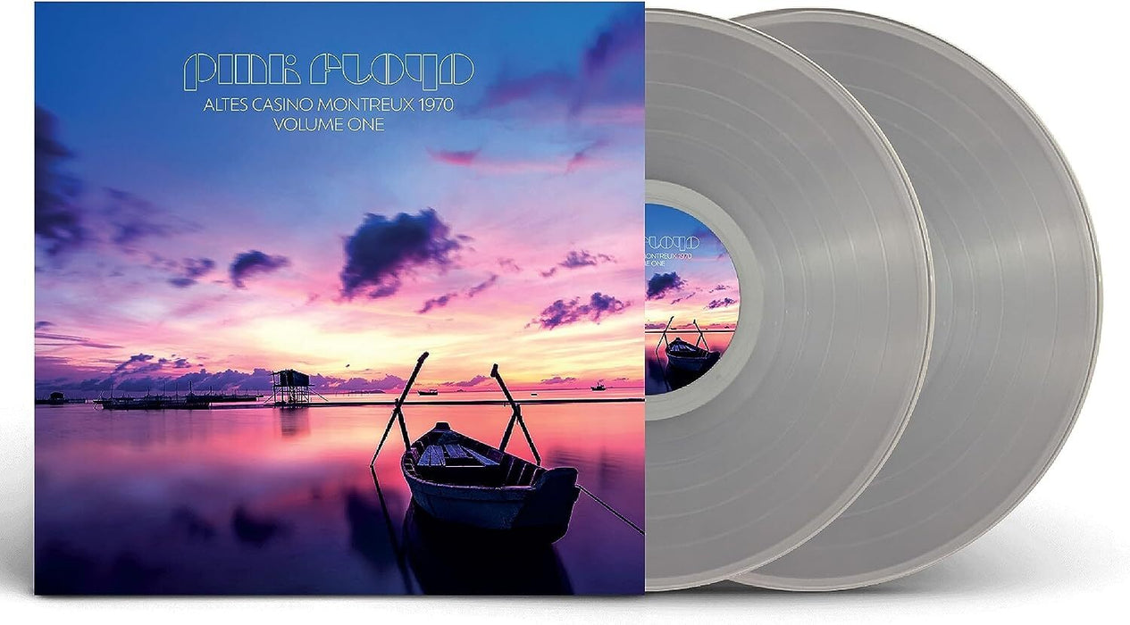 Altes Casino Montreux 1970 - Volume 1