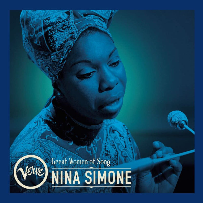 Great Women of Song: Nina Simone