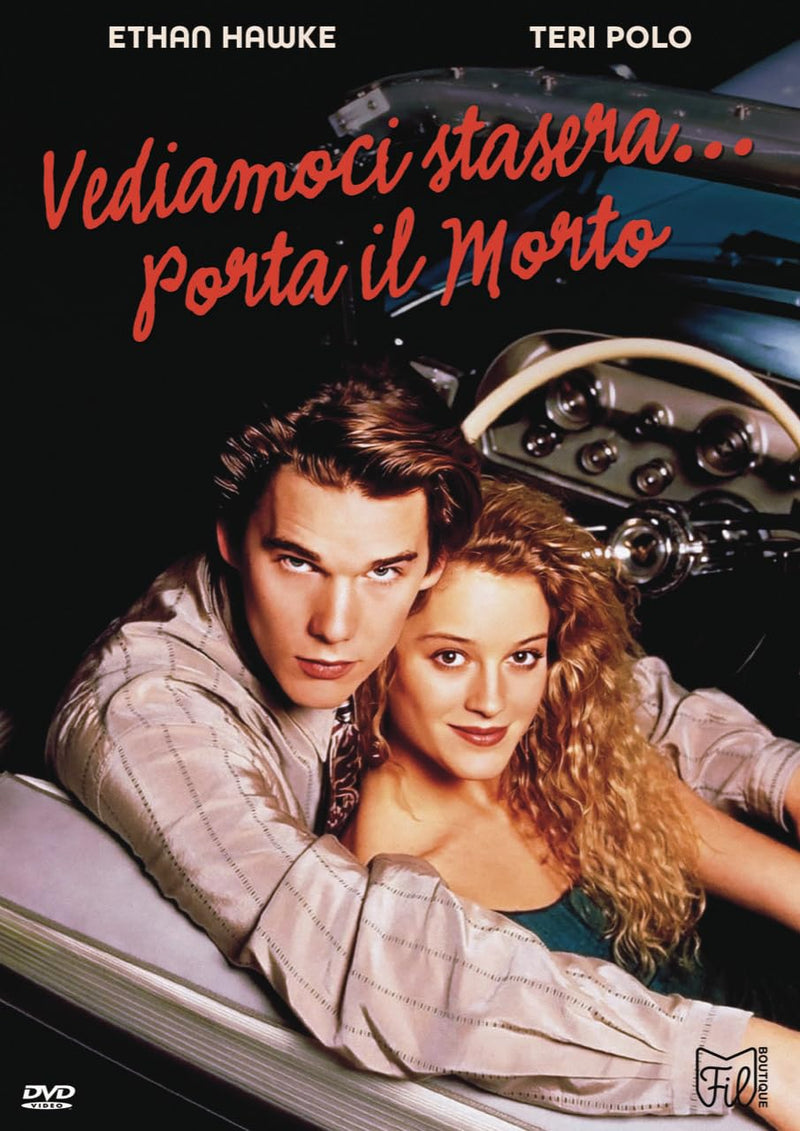 Vediamoci Stasera Porta Il Morto - (Italian Import)