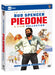 Bud Spencer - Piedone Collection (4 Dvd) - (Italian Import)