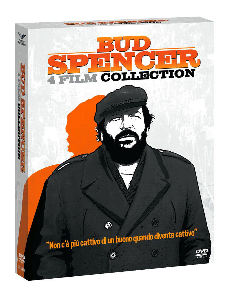 Bud Spencer - Collection - Dvd