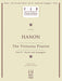 The Virtuoso Pianist II - Scales And Arpeggios