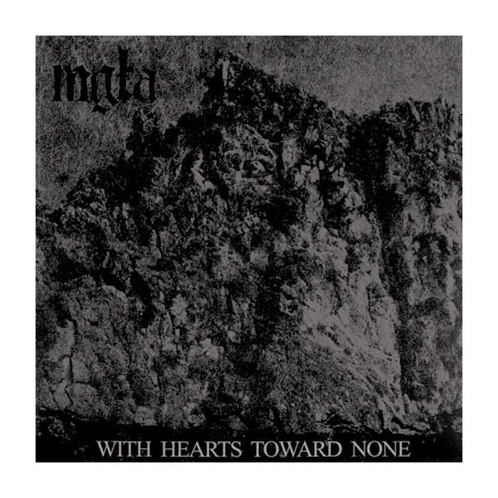With Hearts Toward None (Vinyl LP)