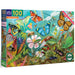EEBOOP - Puzzle 100 pcs - Love of Bugs - (EPZLVB