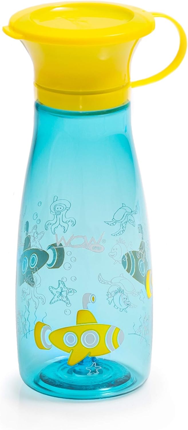 WOW - Cup Mini Sub Marine