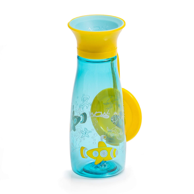 WOW - Cup Mini Sub Marine