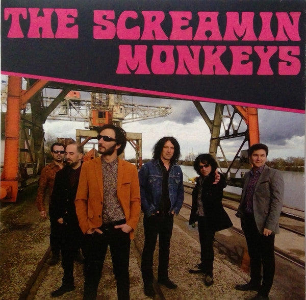 Band Of Freaks