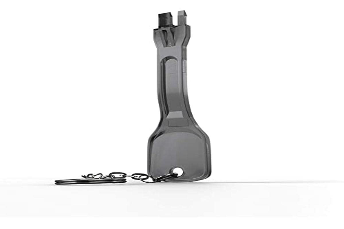 LINDY RJ45 Port Blocker Key
