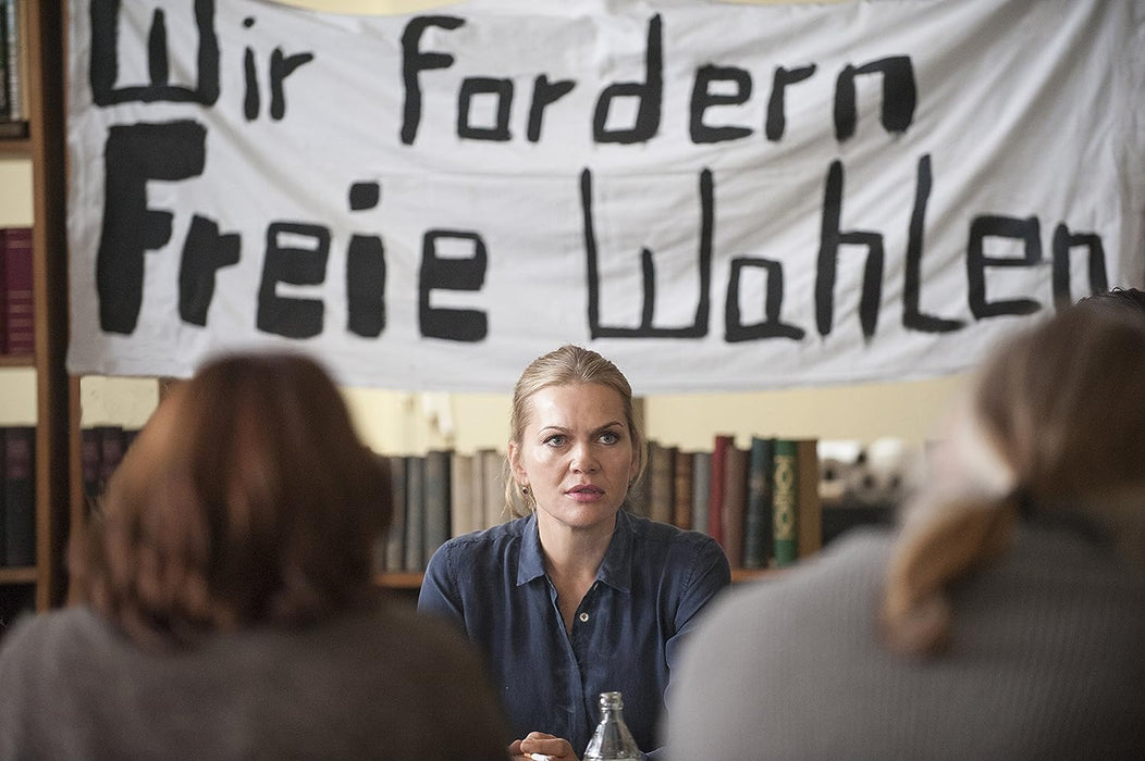 Weissensee - Staffel 3