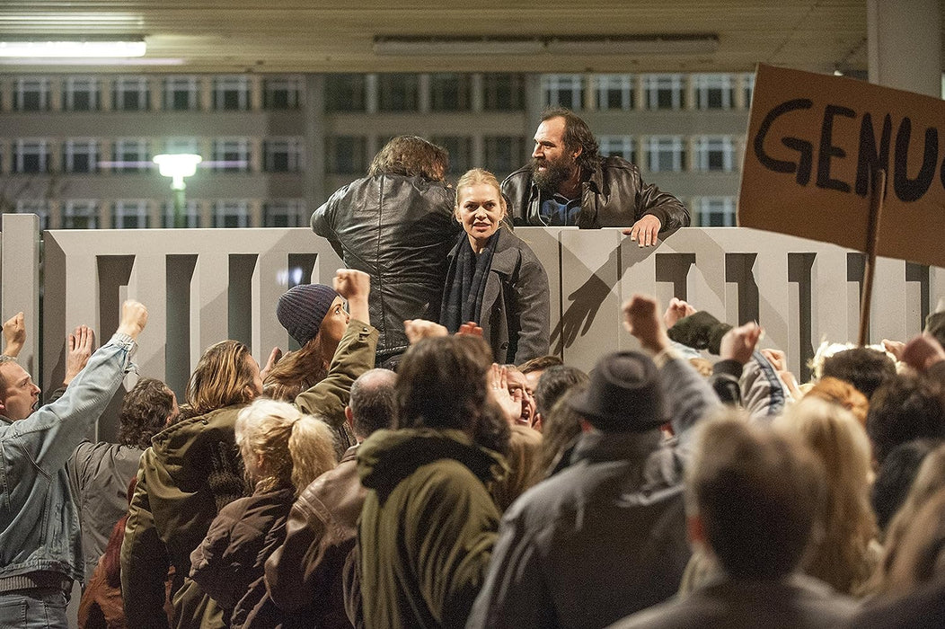 Weissensee - Staffel 3