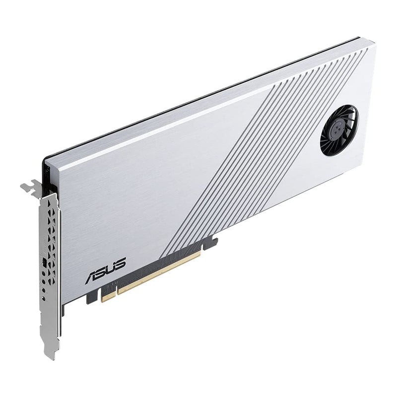 Tarjeta ASUS Hyper M.2 X16 Gen 4 Card (Accesorio Placa