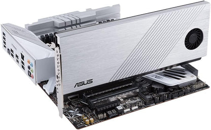 Tarjeta ASUS Hyper M.2 X16 Gen 4 Card (Accesorio Placa
