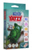 SmartGames - Train Yatzy, Multiplayer Dice Game, Ages 5+
