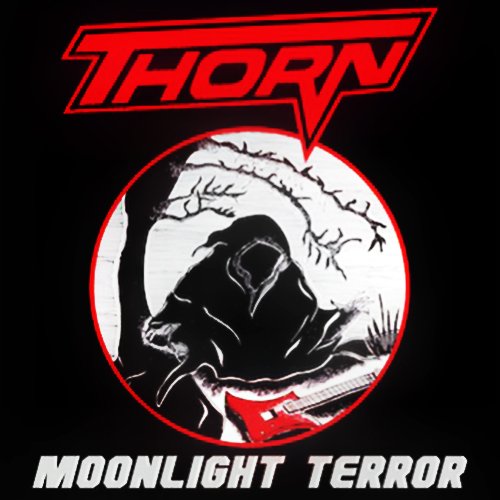 Moonlight Terror