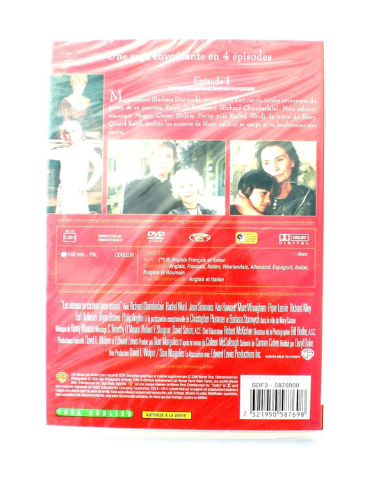 Les Oiseaux Se Cachent Pour Mourir - Episodes 1 & 2 - [Dutch Import]