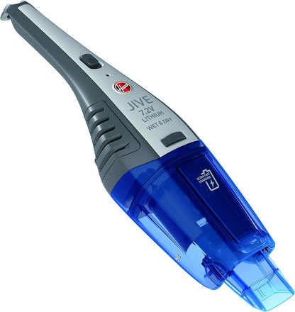 Hoover Jive - Wet & Dry Handstofzuiger - Kruimeldief Hj72Wdlb - [Dutch Import]