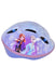 Disney Frozen Fietshelm - Blauw - 52-56 cm (1028
