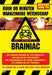 Brainiac Serie 1 Deel 1