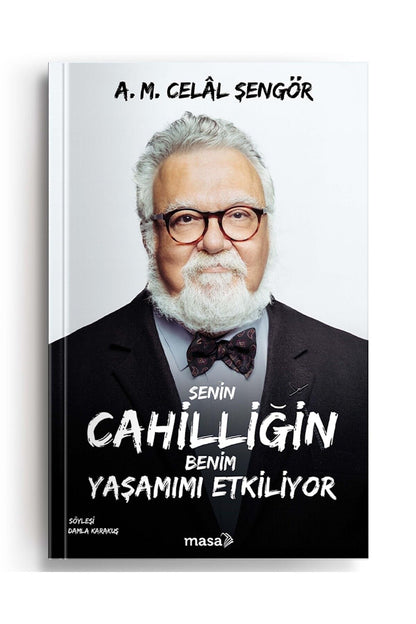 Senin Cahilligin Benim Yasamimi Etkiliyor - (German Import)