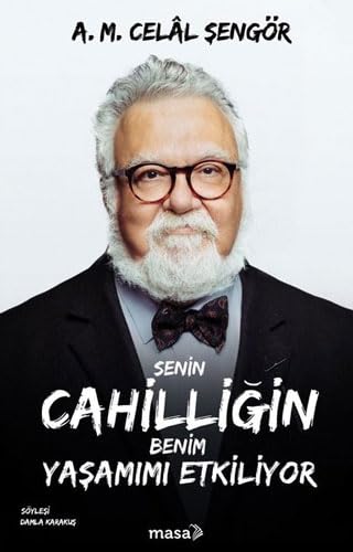 Senin Cahilligin Benim Yasamimi Etkiliyor - (German Import)