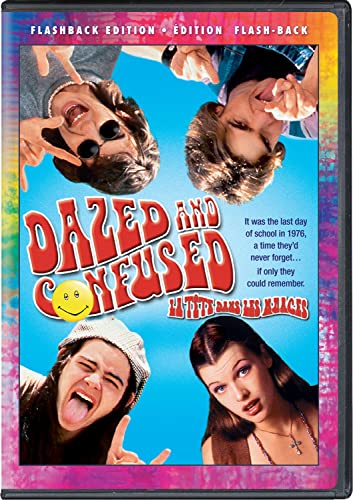 Dazed And Confused [Dvd]
