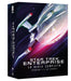 Star Trek Enterprise - Collezione Completa Stagioni 1-4 (Box Set) (27 DVD)