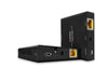LINDY 50m Cat.6 HDMI 18G & IR Extender with PoC & Loop Out