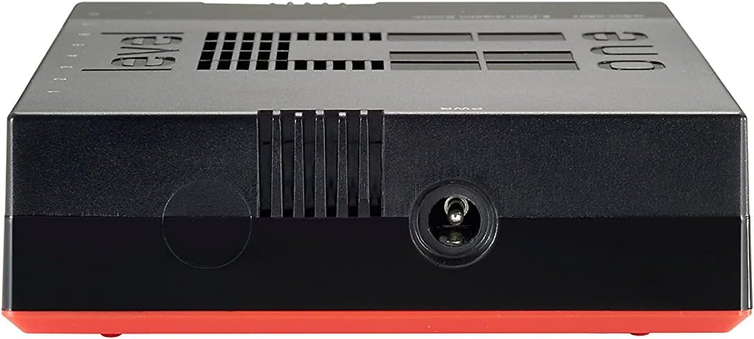 LevelOne GSW-0807 8 Port Gigabit Switch