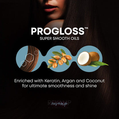Revamp Progloss Multiform Curl & Waves 3In1 Hair Styler Wd-1500