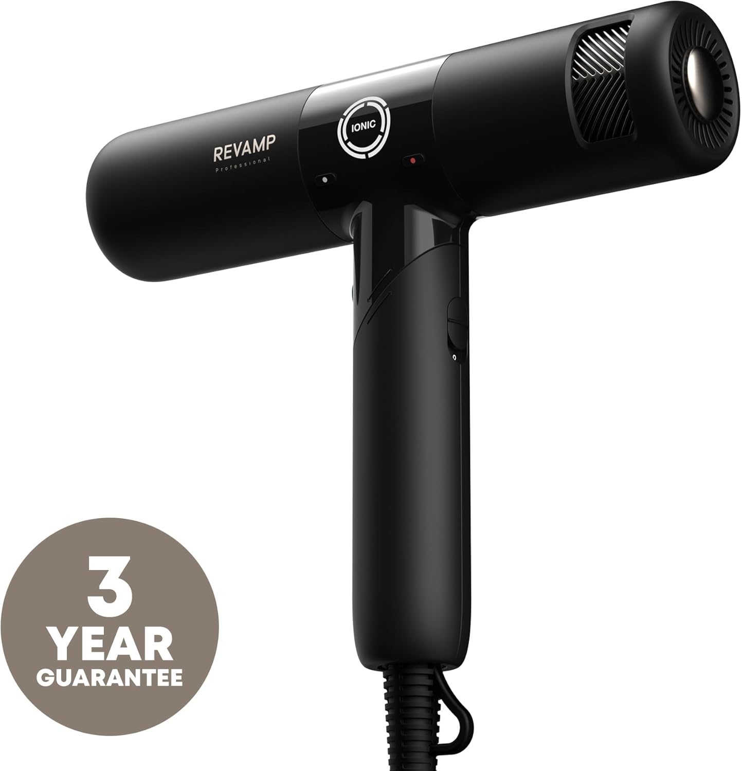Revamp Enigma Revelation Hair Dryer Dr-6500