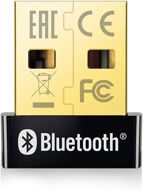 TP-Link UB400 Nano USB 4.0