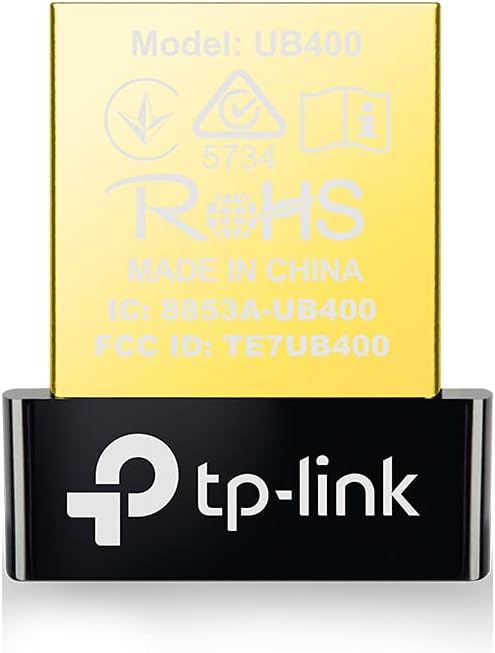 TP-Link UB400 Nano USB 4.0