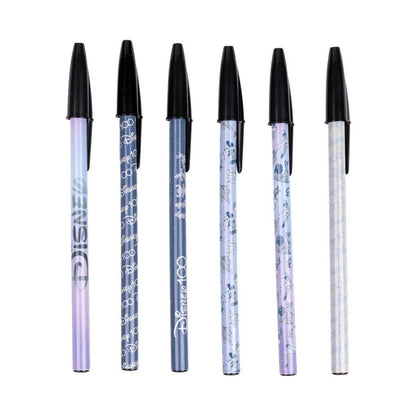 Disney Pen Set, Estándar