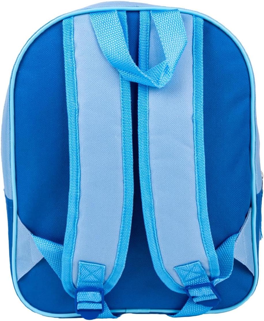 CERDÁ LIFE'S LITTLE MOMENTS Unisex Kid's Stitch School Bag Backpack, Multicolor, Standard