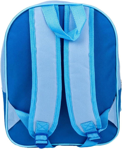 CERDÁ LIFE'S LITTLE MOMENTS Unisex Kid's Stitch School Bag Backpack, Multicolor, Standard