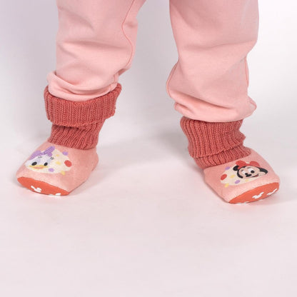 Disney: Cerd?? - Minnie - Pantofole Stivale Tg. 24