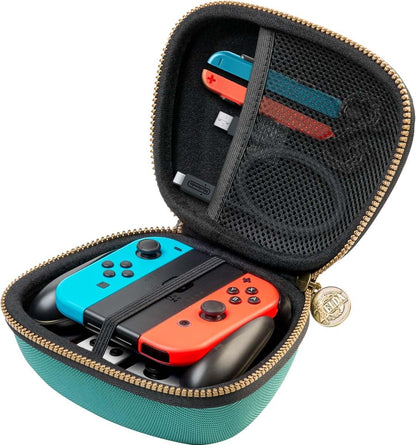Big Ben Gaming Hoes voor Zelda Controller, Groen