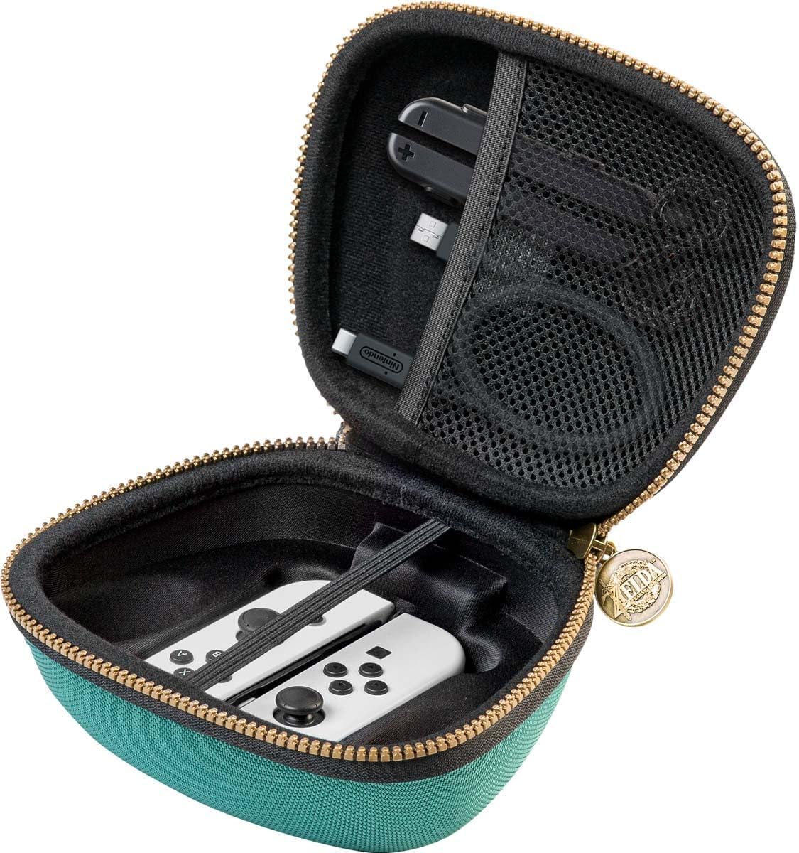 Big Ben Gaming Hoes voor Zelda Controller, Groen