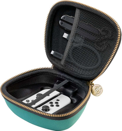 Big Ben Gaming Hoes voor Zelda Controller, Groen