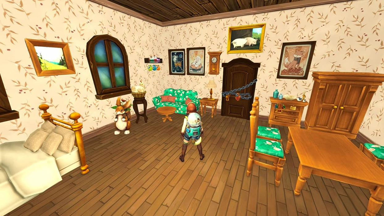 No Place Like Home (PS5) PlayStation 5