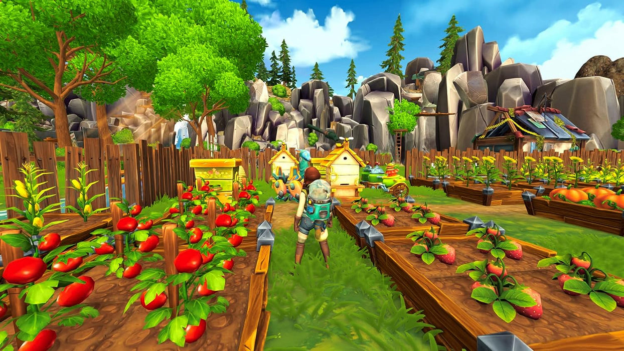 No Place Like Home (PS5) PlayStation 5