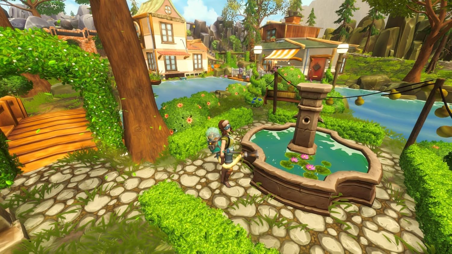 No Place Like Home (Xbox Series X