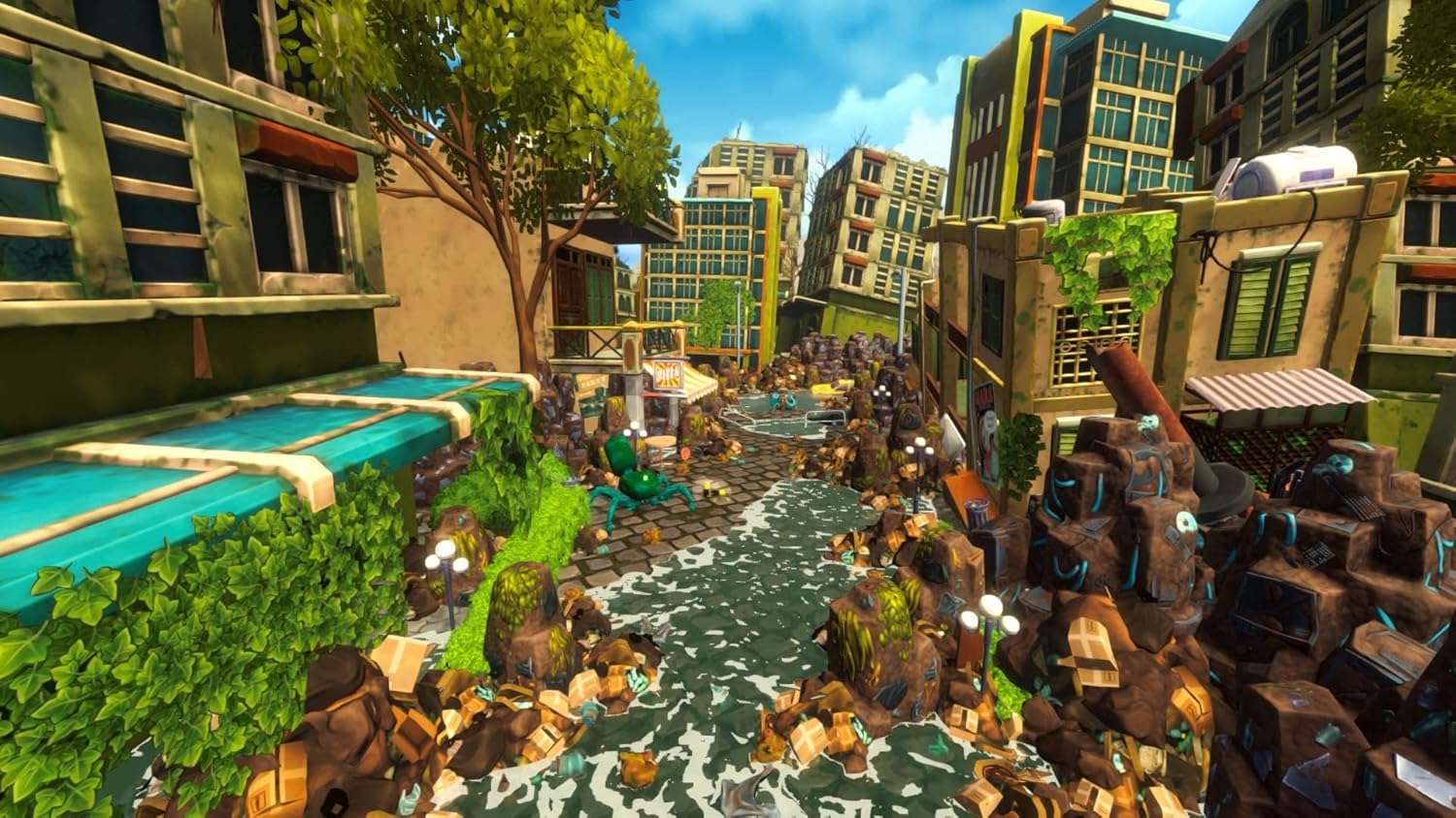 No Place Like Home (Xbox Series X