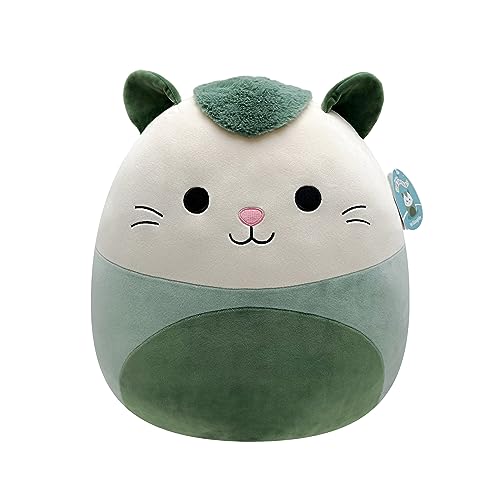 Squishmallows Pluschfigur Opossum Willoughby 40 cm