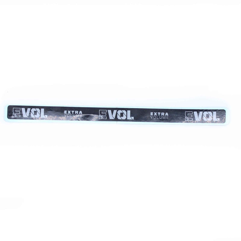 Fox Shock EVOL FLOAT X Decal Kit 2022 Short (37.5-55mm)