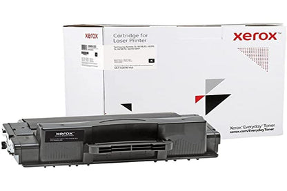 Xerox Everyday Toner Black Very Large Capacity Equivalent to Samsung MLT-D203E 10000 Pages (006R04300
