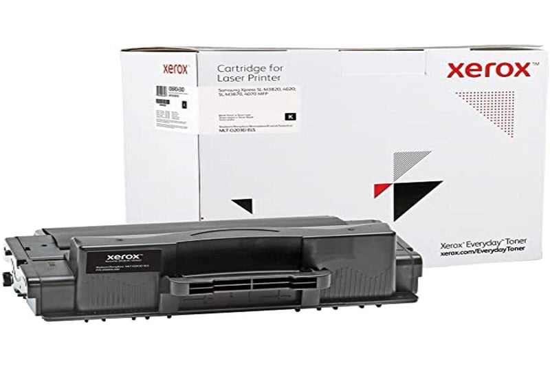 Xerox Everyday Toner Black Very Large Capacity Equivalent to Samsung MLT-D203E 10000 Pages (006R04300