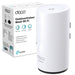 TP-Link Deco X50-Outdoor/Indoor Whole Home Wi-Fi 6, IP65 dust & water resistance, Dual-Band, Add on Single Unit for All WiFi 7/6/5 Deco Mesh Pack for Extended Coverage Requirement, Works with Alexa