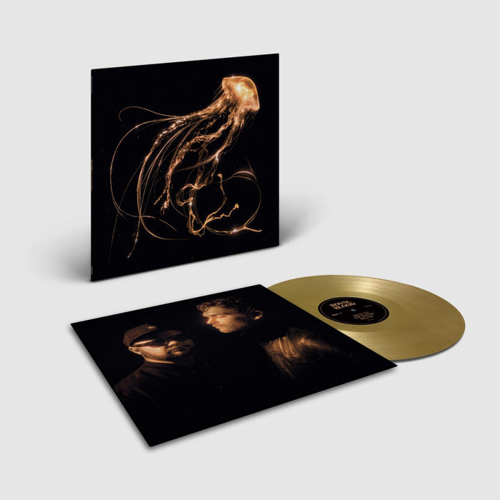 Back To The Water Below - Gold Vinyl - Amazon Exclusive