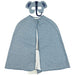 Trixie - Trixie Cape en Masker - Mrs. Elephant